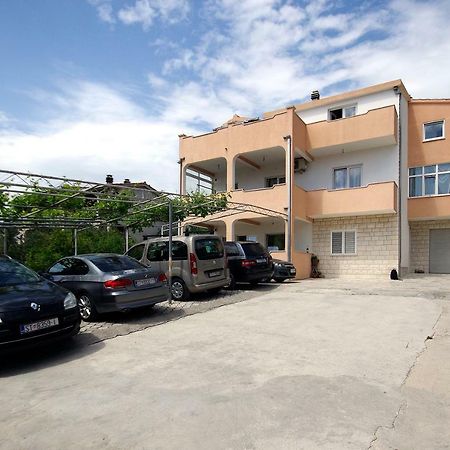 Apartment Ivan Kaštel Sućurac Exteriér fotografie