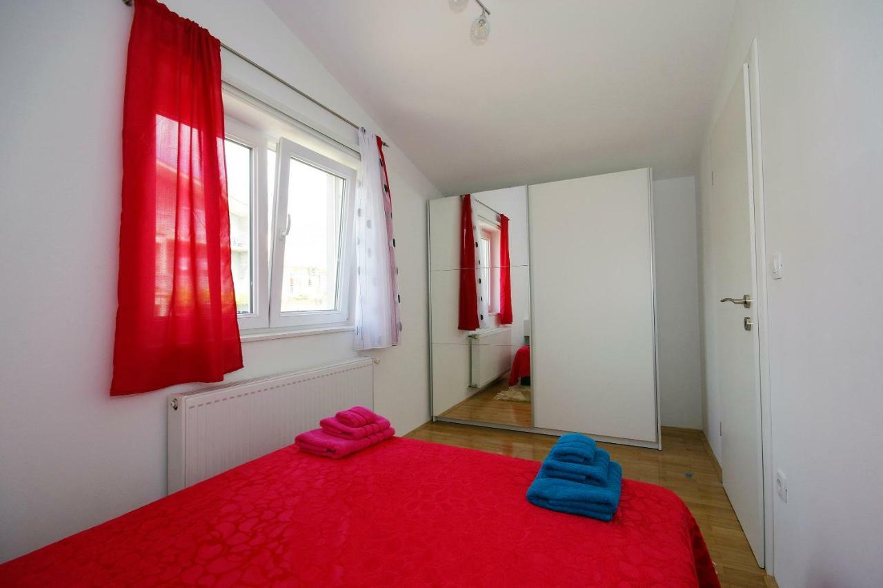 Apartment Ivan Kaštel Sućurac Exteriér fotografie