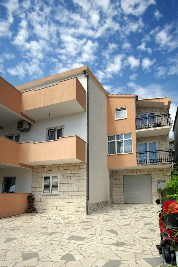 Apartment Ivan Kaštel Sućurac Exteriér fotografie