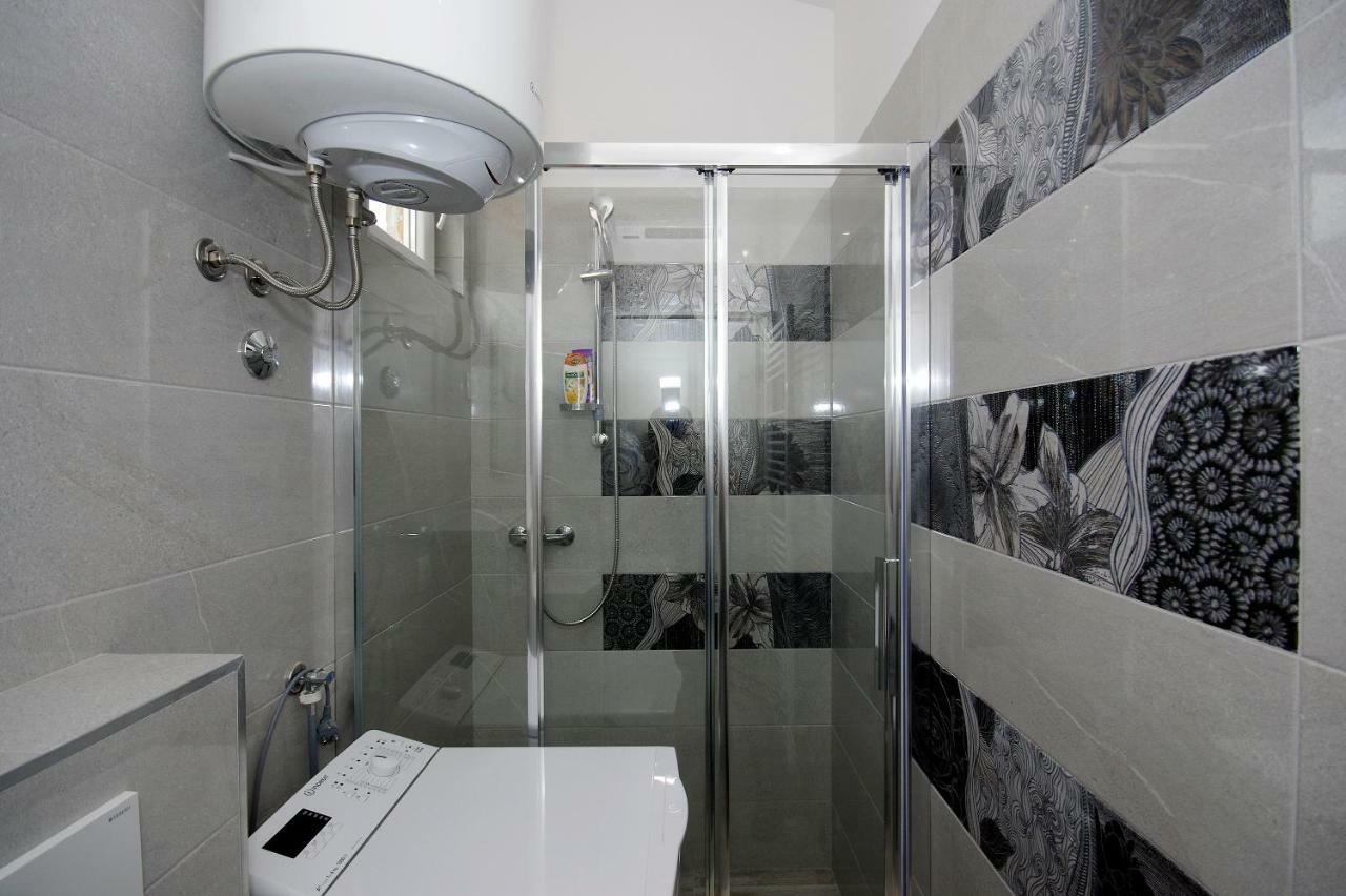 Apartment Ivan Kaštel Sućurac Exteriér fotografie