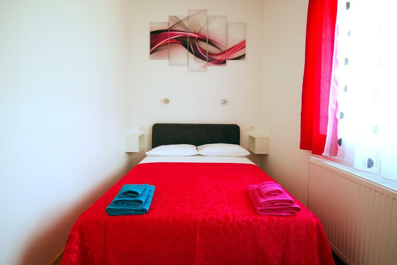 Apartment Ivan Kaštel Sućurac Exteriér fotografie