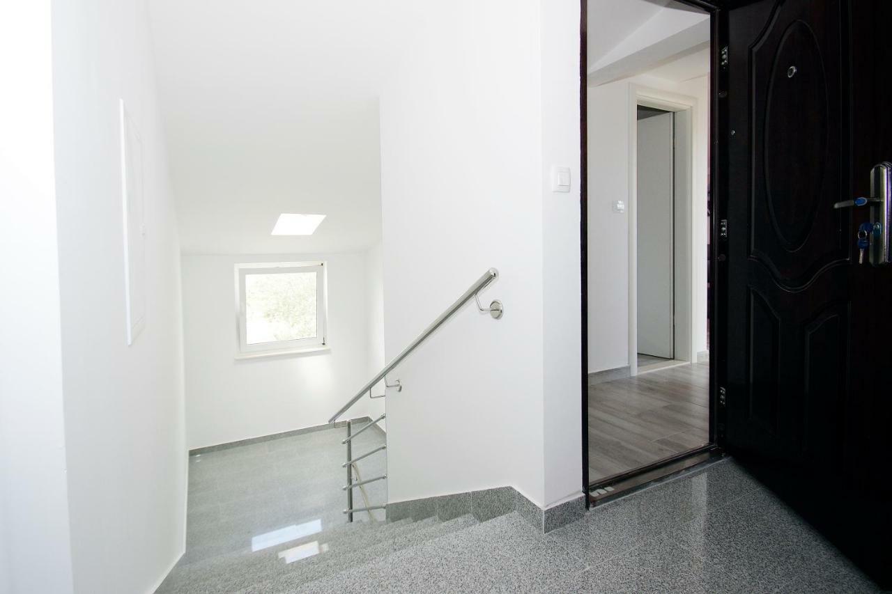 Apartment Ivan Kaštel Sućurac Exteriér fotografie