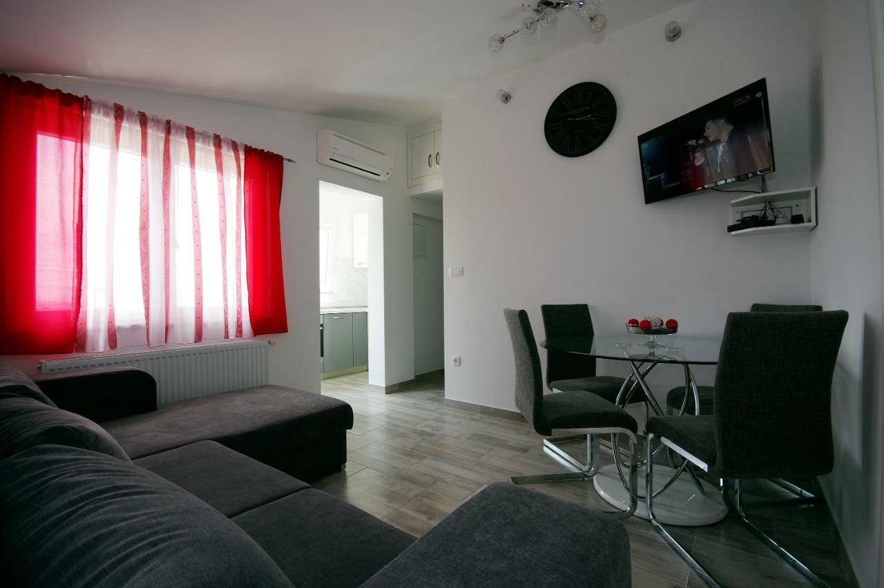 Apartment Ivan Kaštel Sućurac Exteriér fotografie