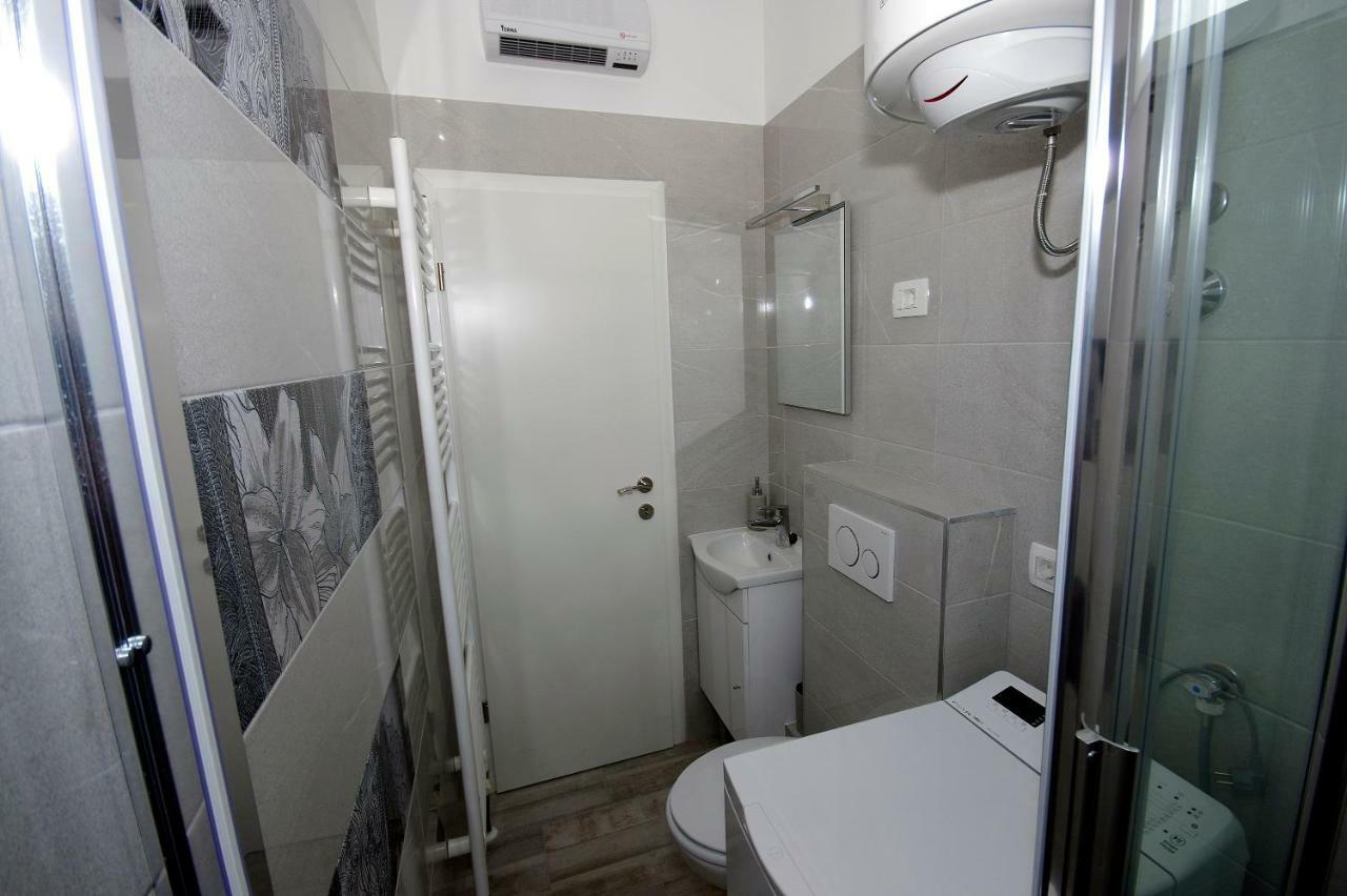 Apartment Ivan Kaštel Sućurac Exteriér fotografie