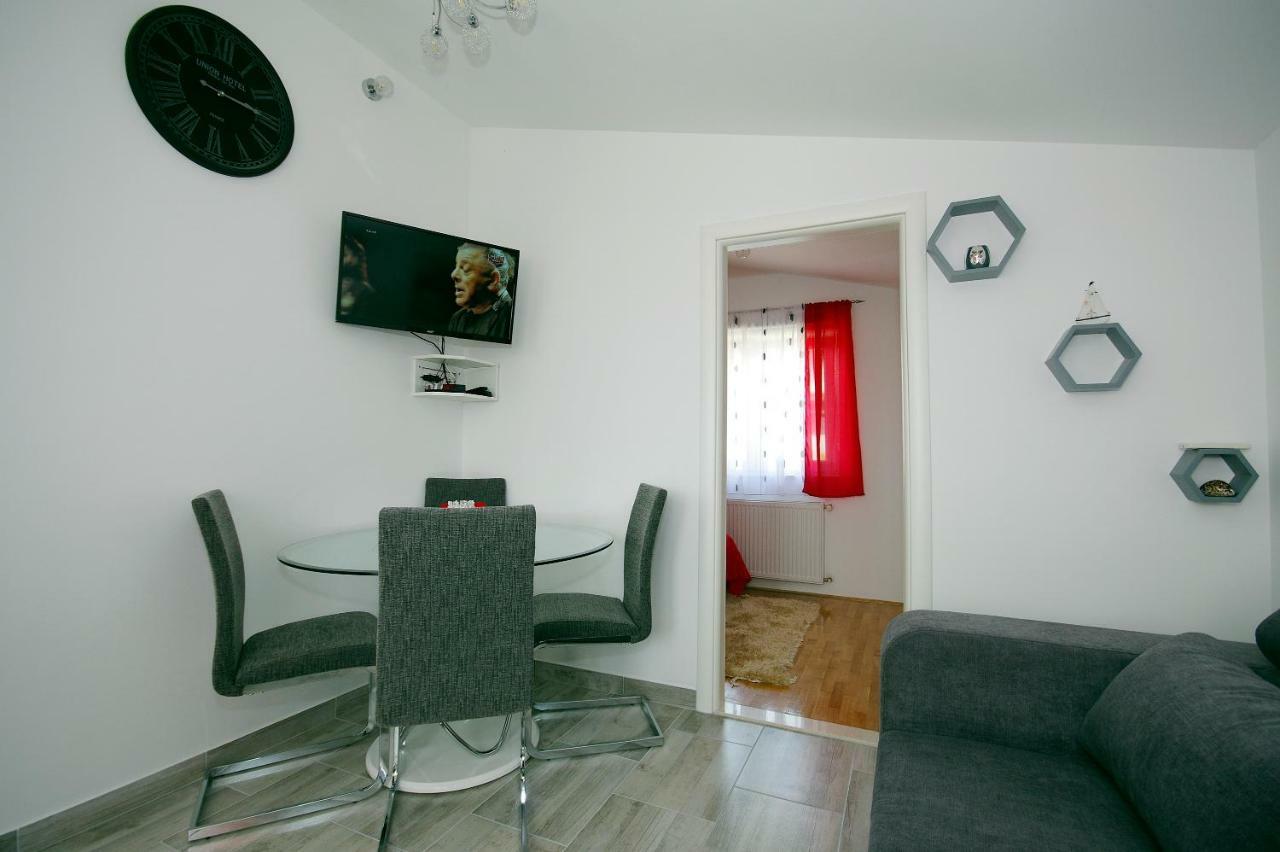 Apartment Ivan Kaštel Sućurac Exteriér fotografie
