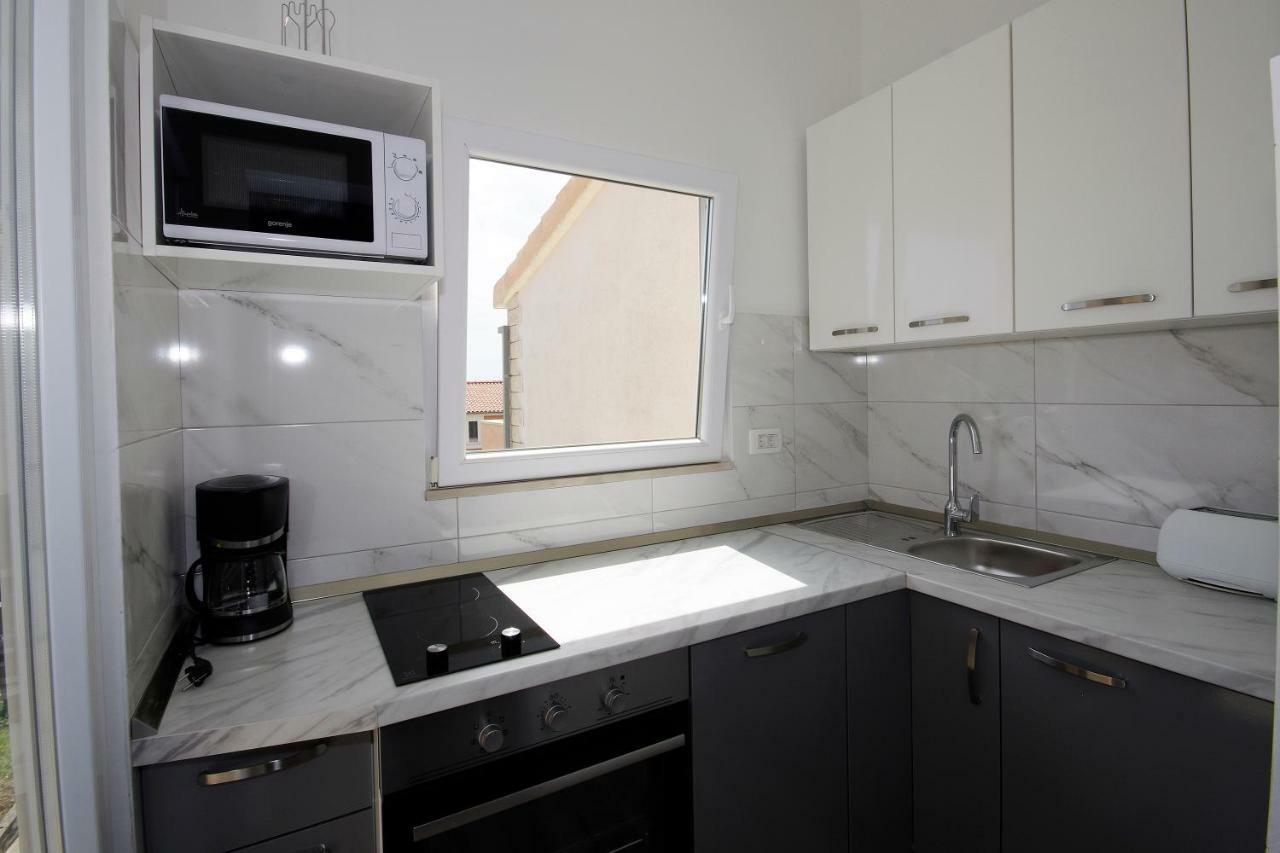 Apartment Ivan Kaštel Sućurac Exteriér fotografie
