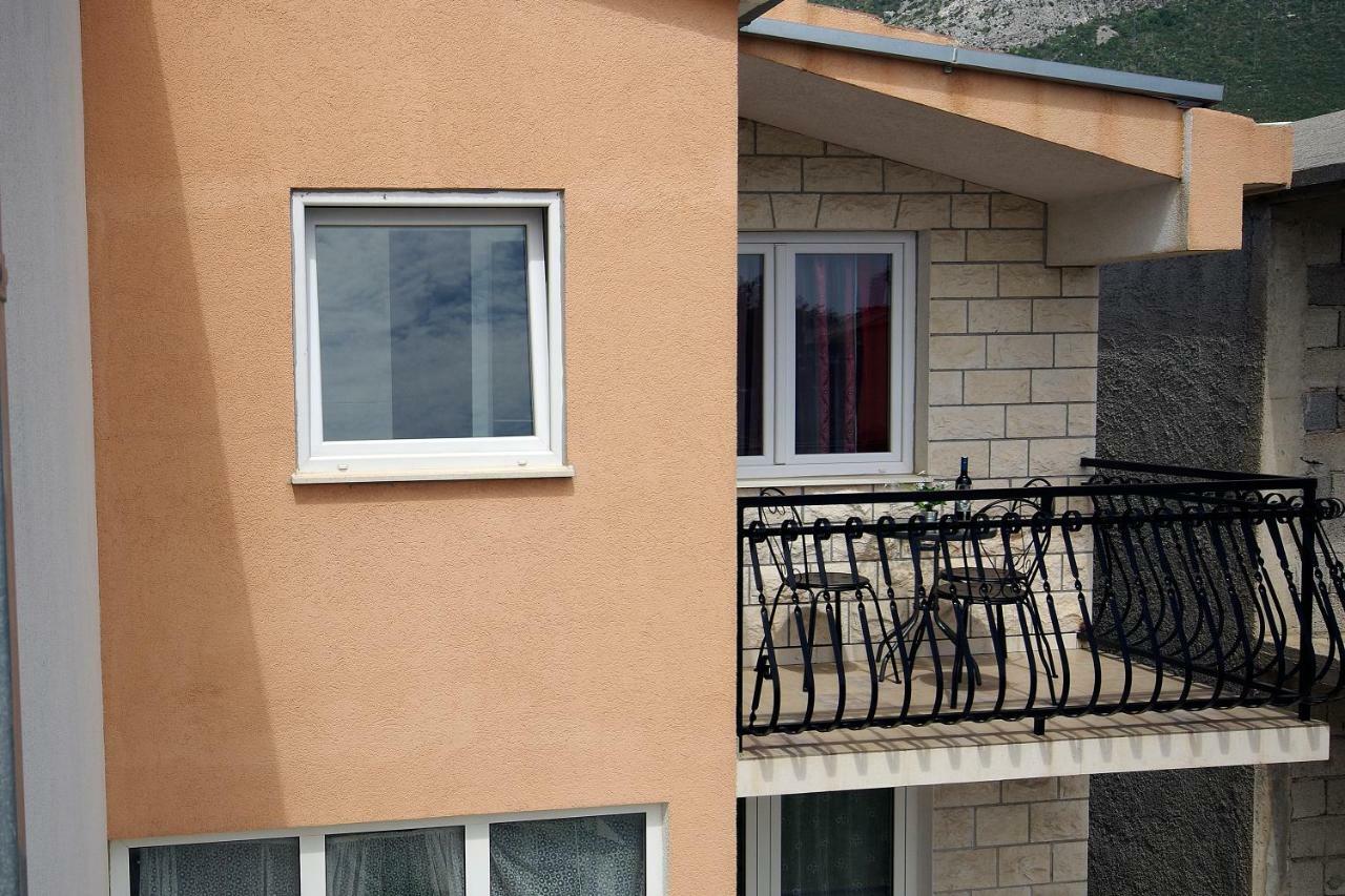 Apartment Ivan Kaštel Sućurac Exteriér fotografie
