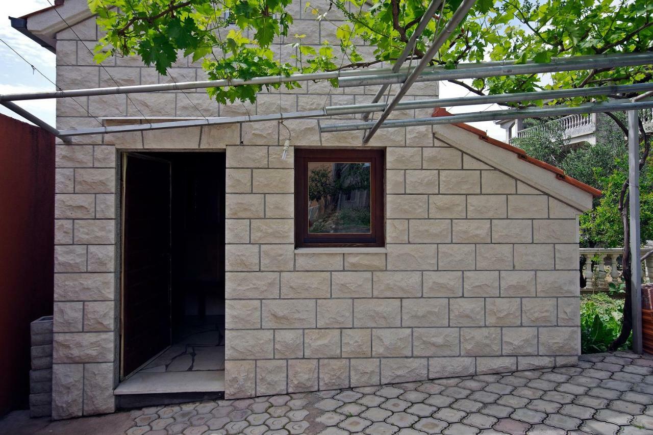 Apartment Ivan Kaštel Sućurac Exteriér fotografie