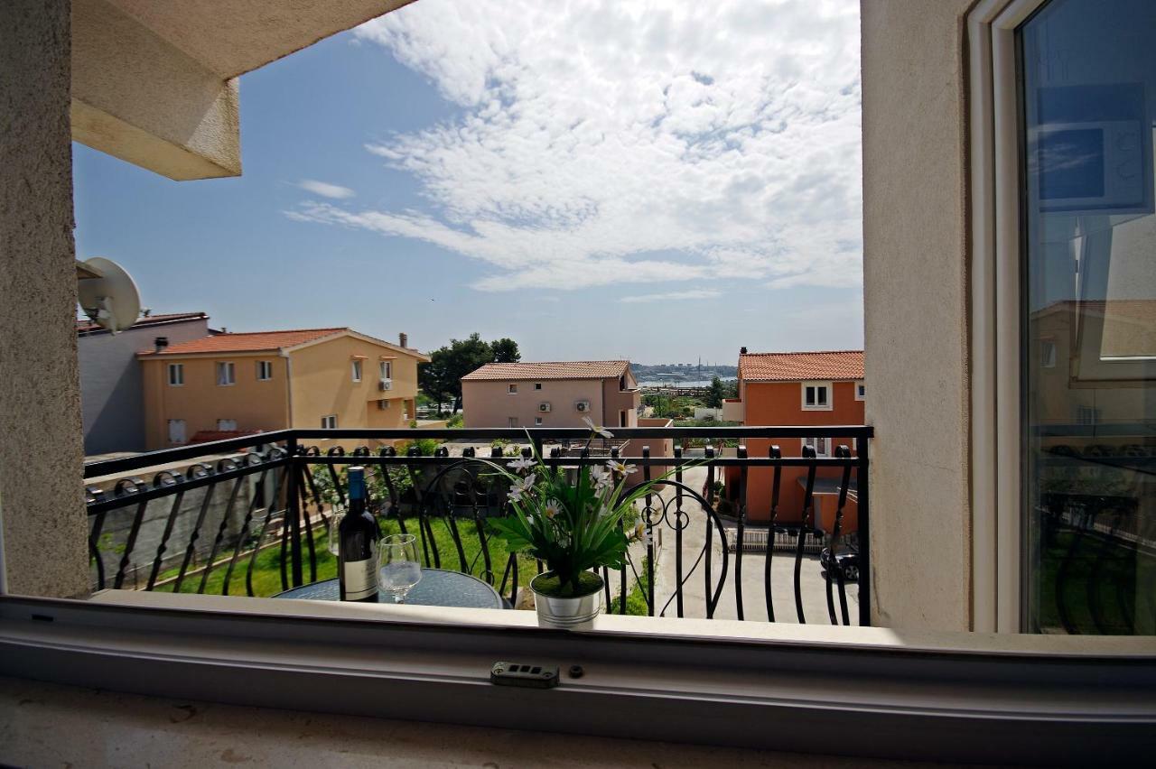 Apartment Ivan Kaštel Sućurac Exteriér fotografie