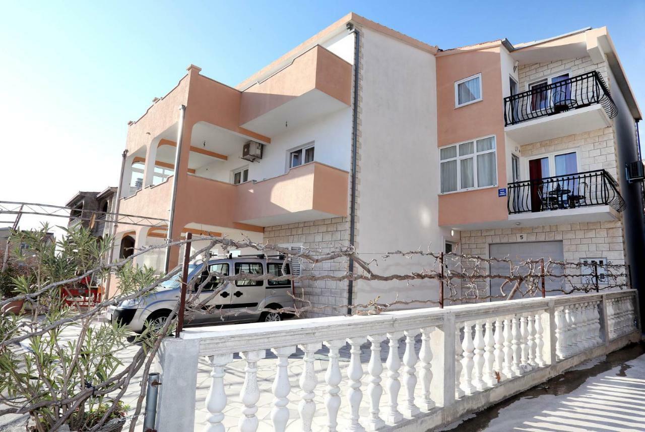 Apartment Ivan Kaštel Sućurac Exteriér fotografie
