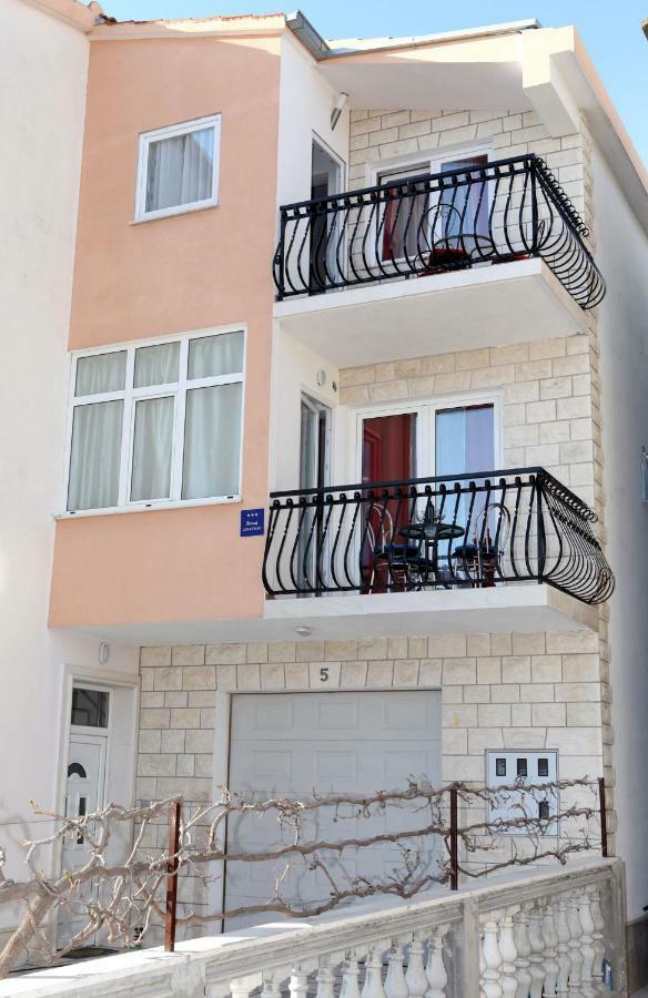 Apartment Ivan Kaštel Sućurac Exteriér fotografie