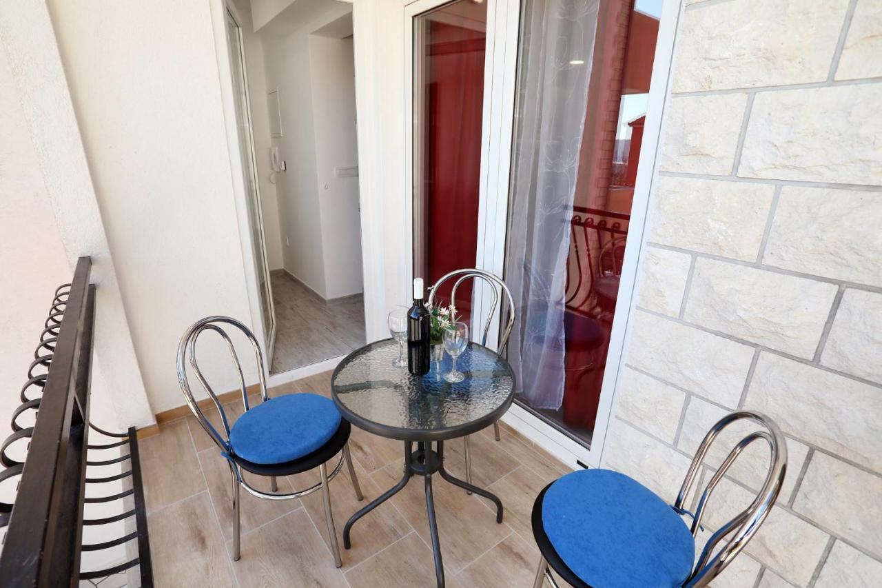 Apartment Ivan Kaštel Sućurac Exteriér fotografie