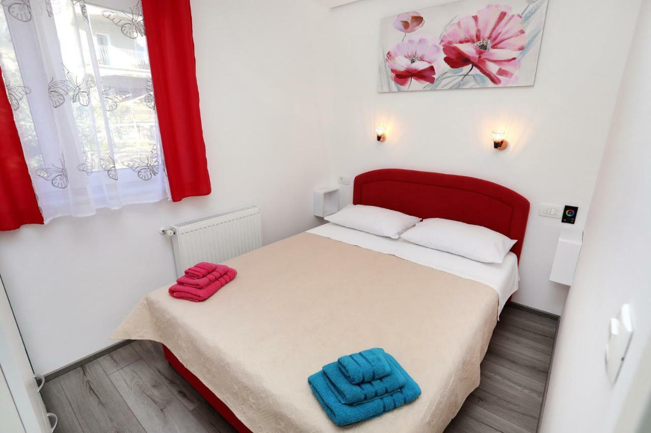 Apartment Ivan Kaštel Sućurac Exteriér fotografie