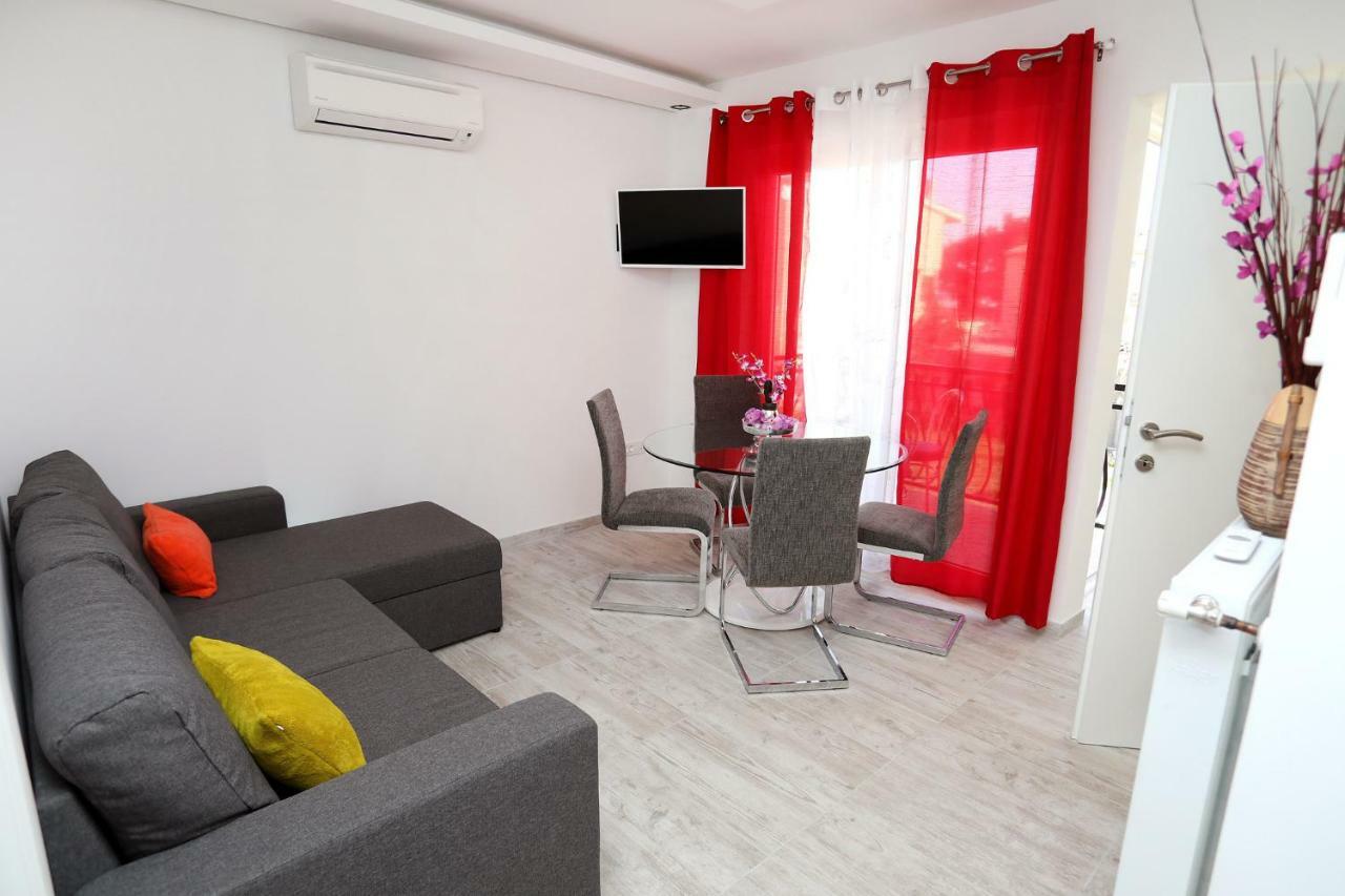 Apartment Ivan Kaštel Sućurac Exteriér fotografie