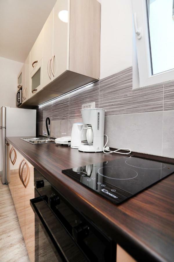 Apartment Ivan Kaštel Sućurac Exteriér fotografie